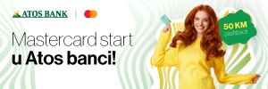 Atos banka - najnoviji