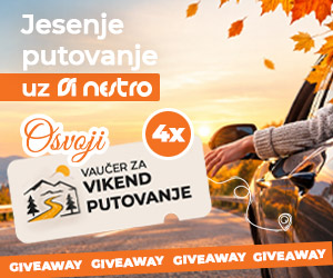 Nestro baner