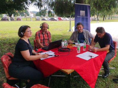 Radio Republike Srpske u Čelincu