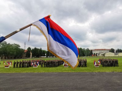 Dan Vojske Republike Srpske