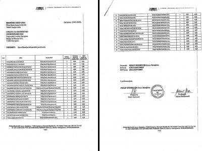 Novi cjenovnik cigareta