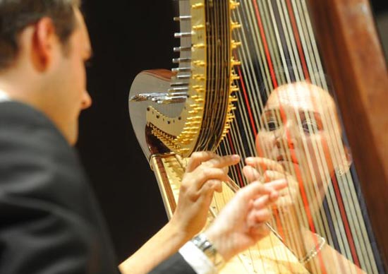 Beogradska filharmonija je obilježila 89 godina od kako je 1923. Stevan Hristić osnovao prvi nacionalni filharmonijski orkestar..