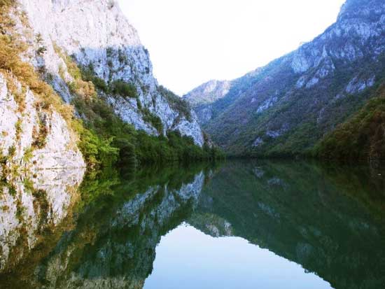 Četvrtak, 13. septembar - Tijana Trklja, Bileća