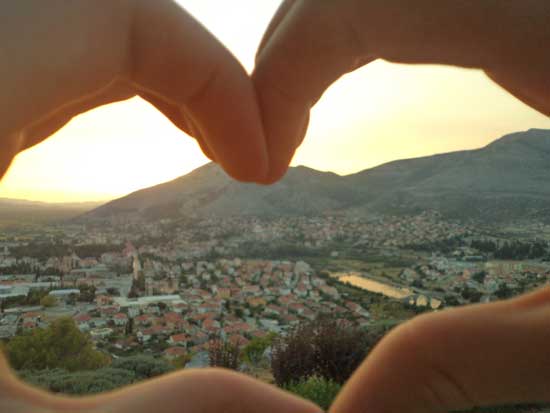 Četvrtak, 28.septembar - Anđela Riđešić, Trebinje