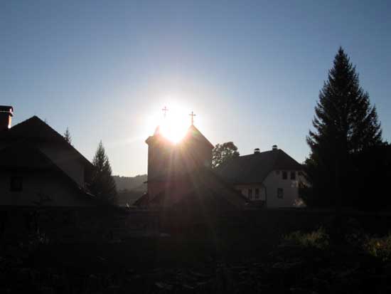 Ponedjeljak, 01.oktobar - Ljubica Kreško Romanić, Niševići, manastir Gomionica...