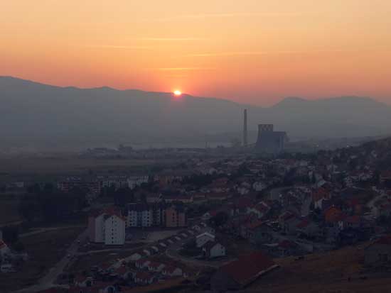 Četvrtak, 04.oktobar - Mihajlo Travar, Gacko