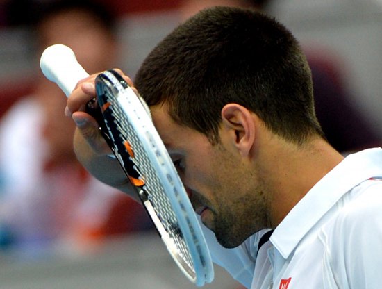 Najbolji sprski teniser svih vremena Novak Đoković osvojio je 32. titulu u karijeri...