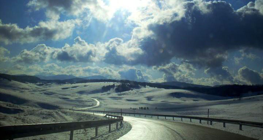 Četvrtak, 17. januar - Svjetlana Elez, Manjača...