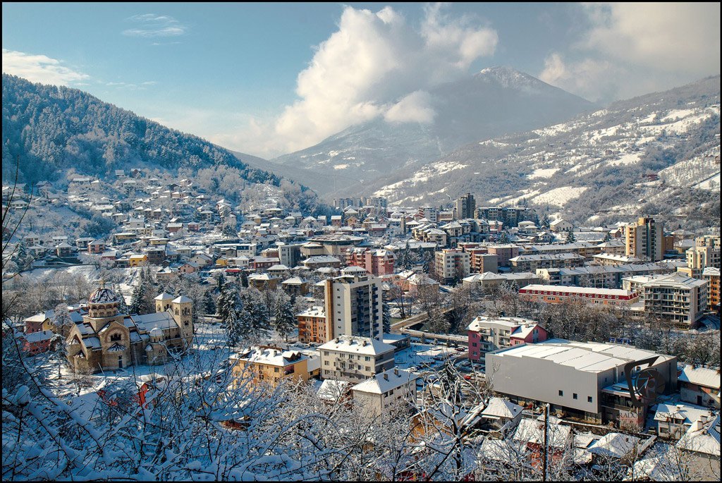 Četvrtak, 28. mart 2013. / 
Radojica Ćosović, Foča