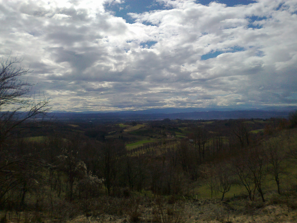 Ponedjeljak 1. april 2013./ Milana Bilić, Prijedor