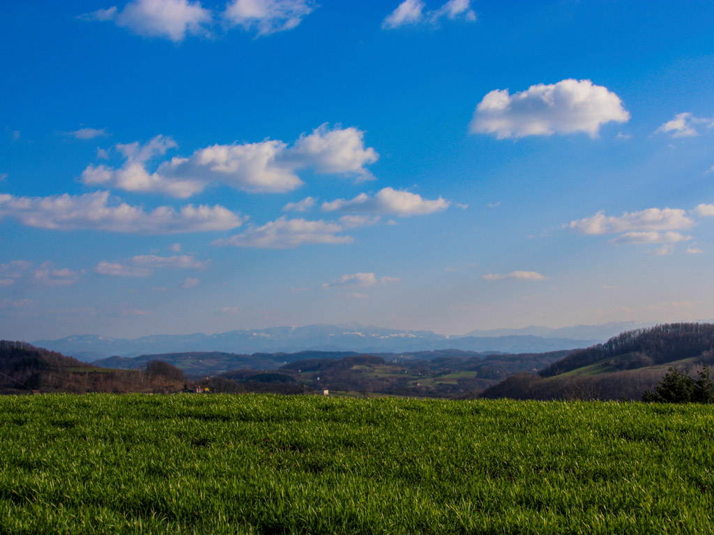 ponedjeljak 8. april 2013. / Veseljko Trnjanac
Stanari, Doboj