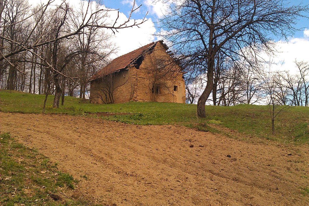 petak, 19. april 2013. / Ivana Košarac, Istočno Sarajevo