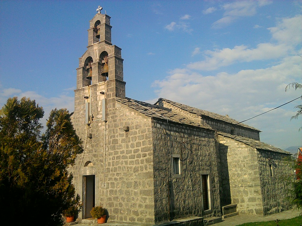 Manastir Dobričevo