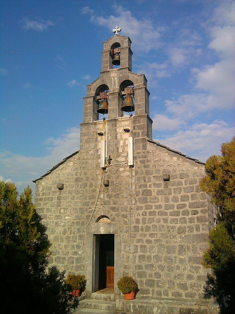 Manastir Dobričevo