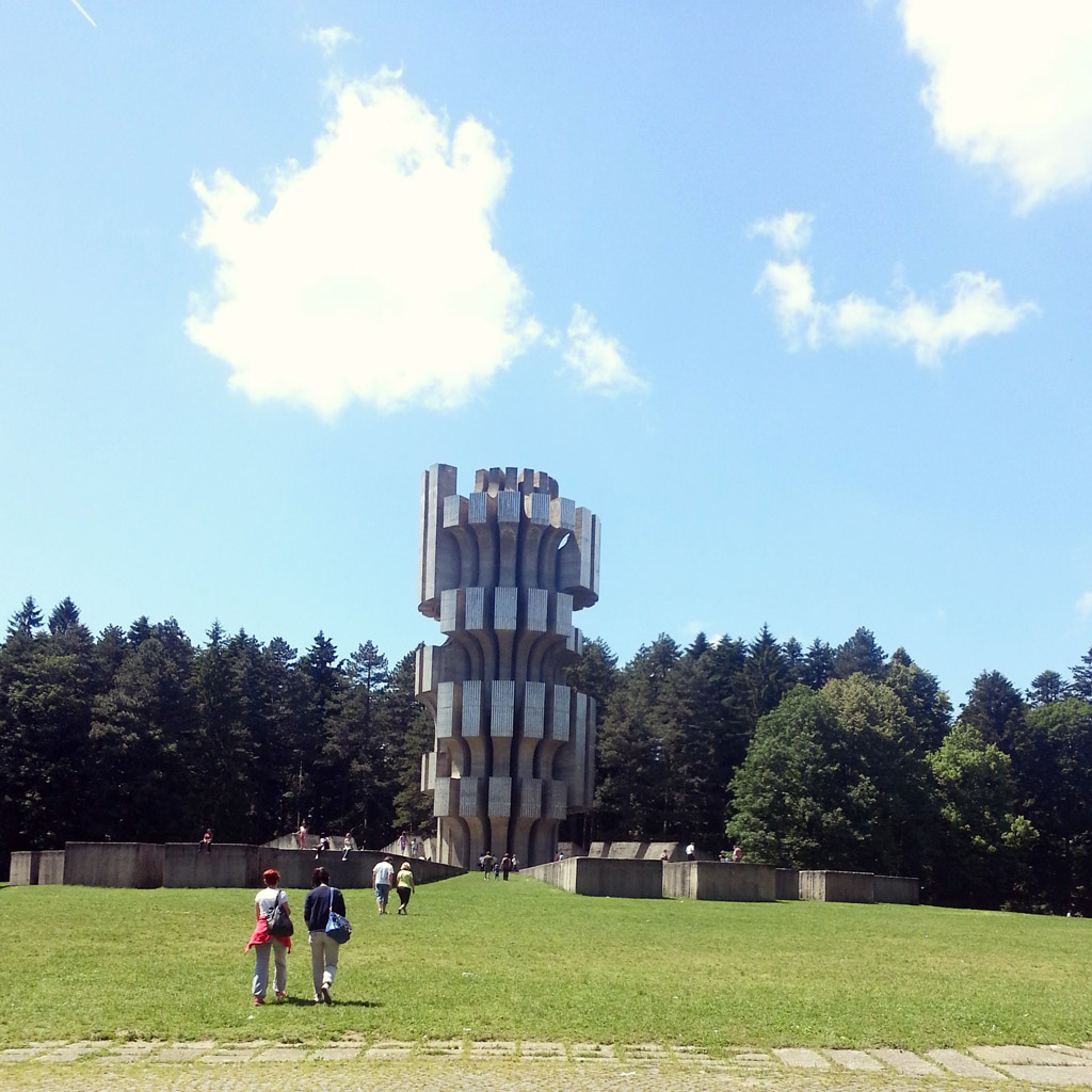 Utorak, 11. jun 2013./ Bogdan Škrbić - Prijedor, Mrakovica...