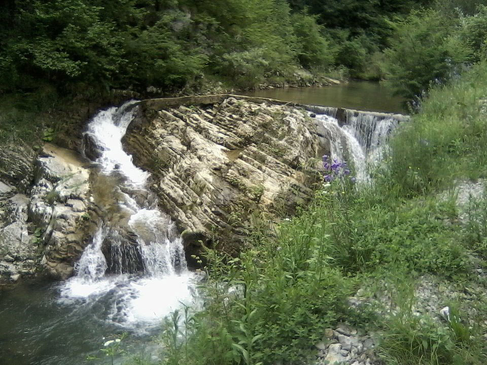 srijeda, 12.06. 2013. / Vedran Tepić, Vilenska vrela - Kotor Varoš