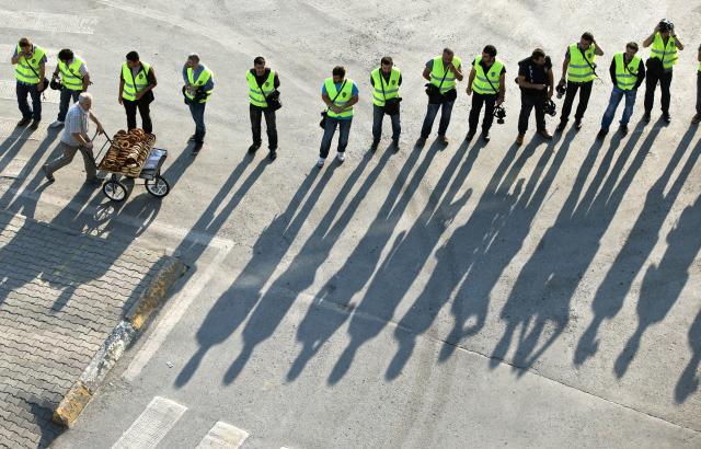 Turska: Demonstranti se opet okupili, policija uzvratila