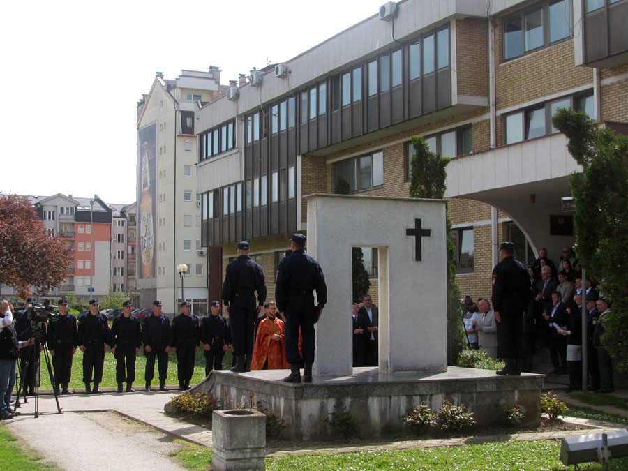 Bijeljina: Dan policije