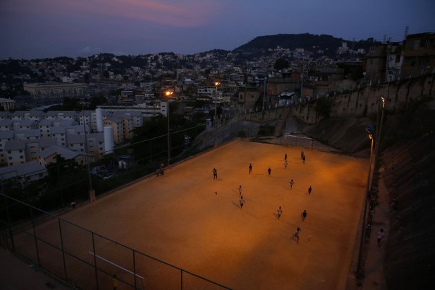 SP u fudbalu će se igradi od 12.juna do 13.jula u 12 brazilskih gradova...