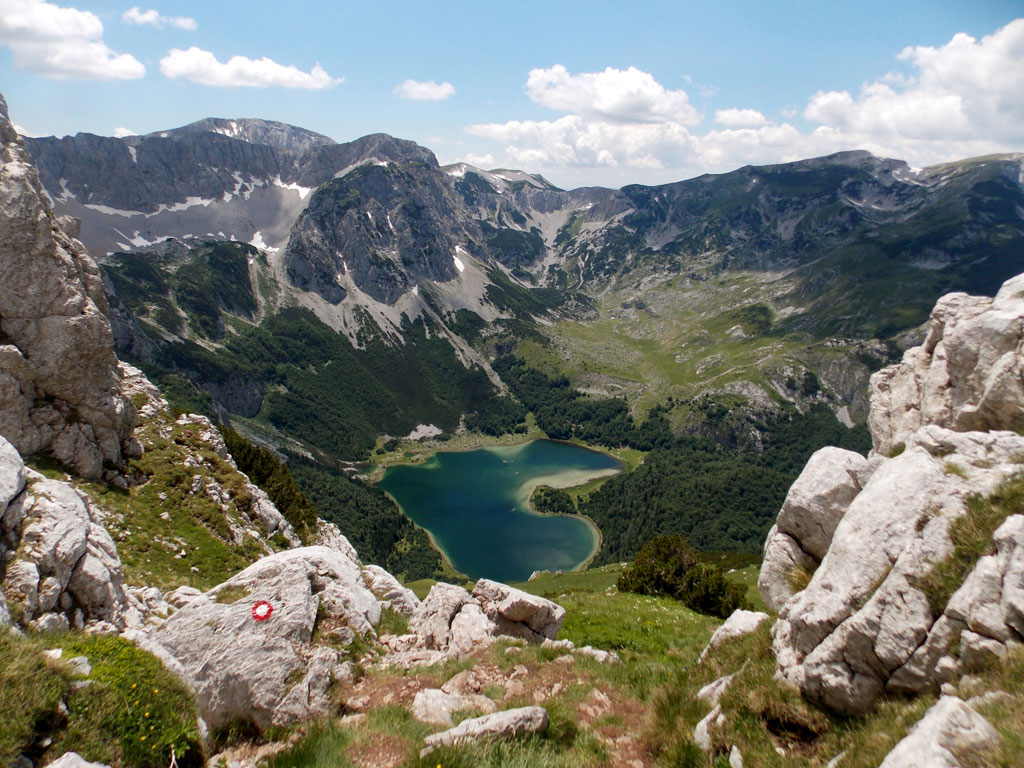 "Vidovdanski uspon na Maglić" - tradicionalna manifestacija planinara RS