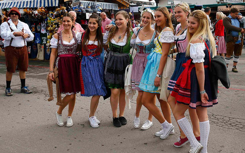 Oktoberfest 2015