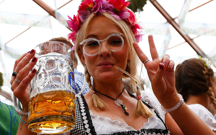 Oktoberfest 2015