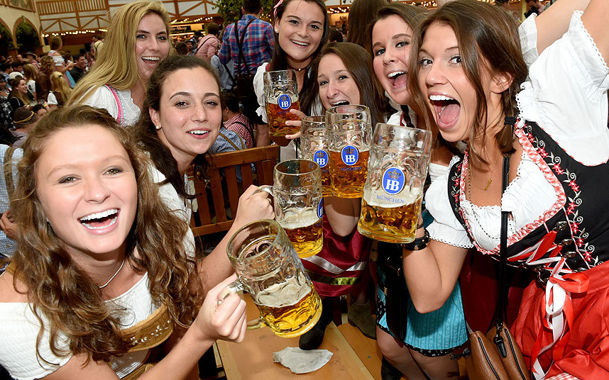 Oktoberfest 2015