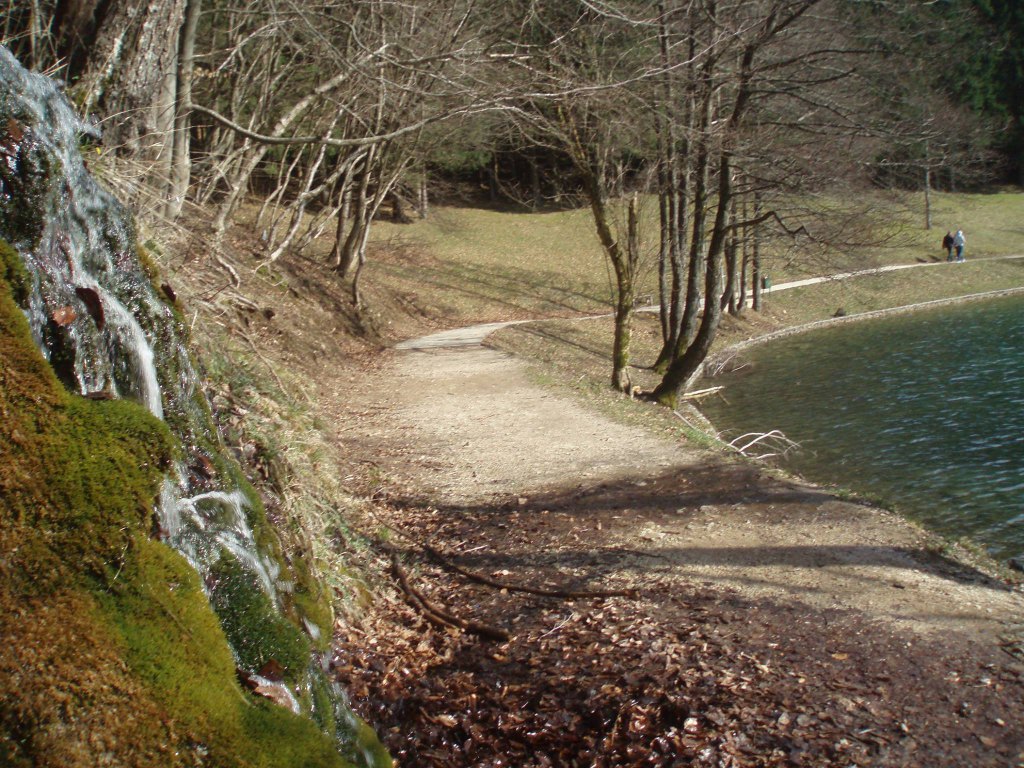 Ponedjeljak, 28.mart 2016. / Marija Rožić, Mrkonjić Grad - Vodopad Skakavac i jezero Balkana...