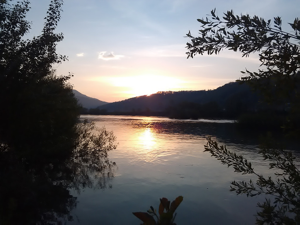 Utorak, 16. maj 2017. / Boban Filipović, Bratunac - "Drina"