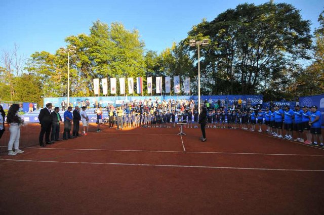 Banjaluka Čelendžer 2017. (Foto: banjaluka-challenger.com)