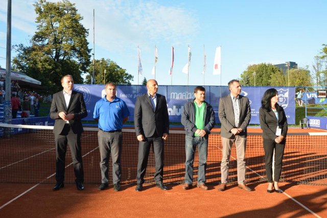 Banjaluka Čelendžer 2017. (Foto: banjaluka-challenger.com)