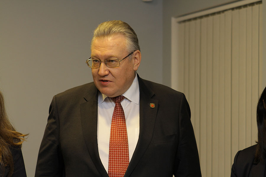 Sergej Movčan