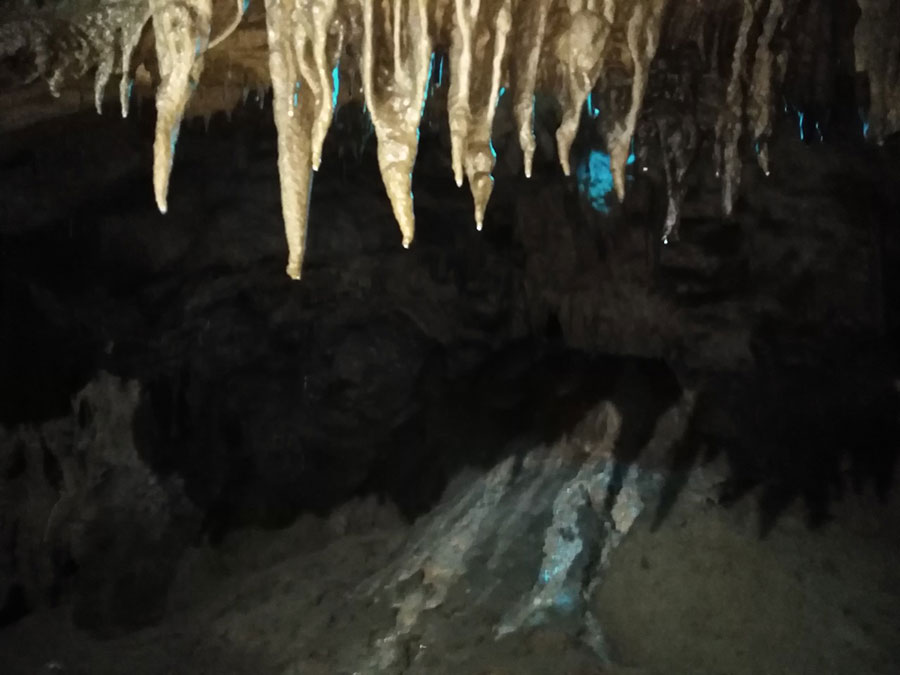 Pećina Orlovača