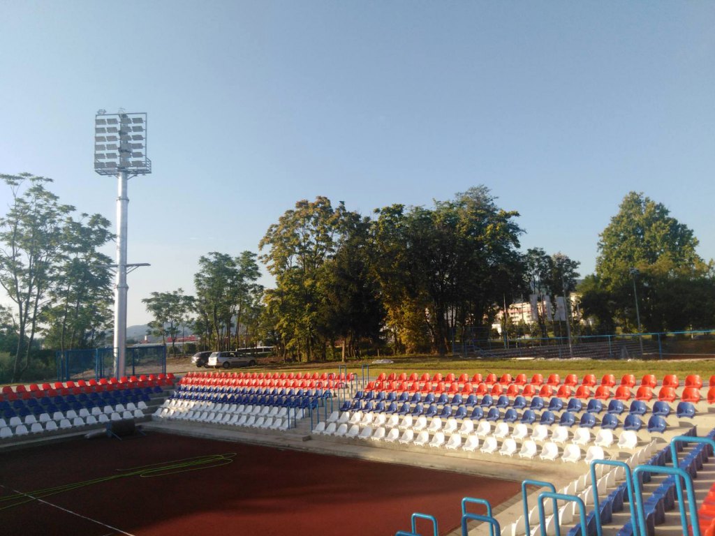 Nacionalni teniski centar