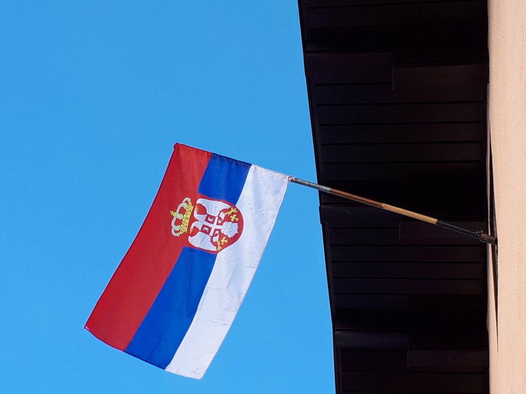 Dan Republike, Omarska (Foto: Boris Gavranović)