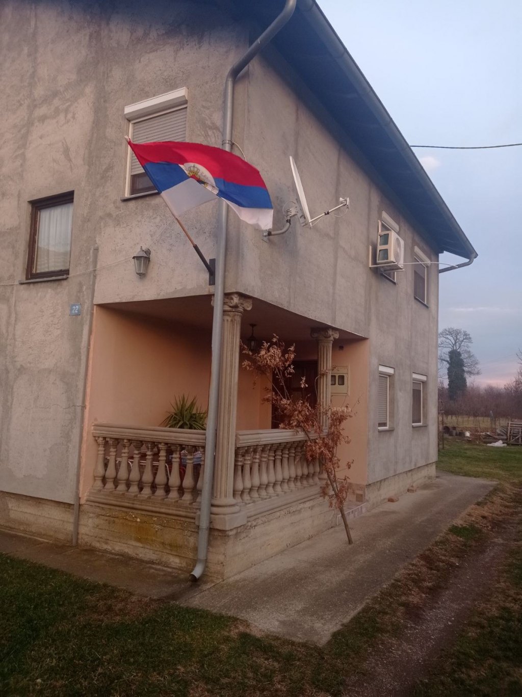 Gojsovac, Bijeljina (foto: Tomislav Ristić)