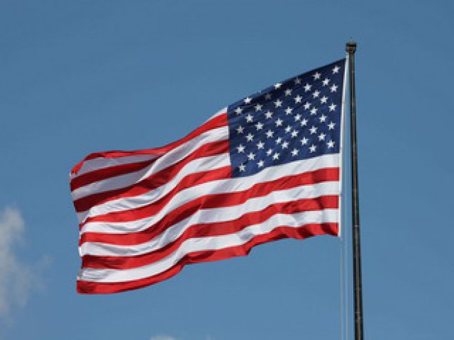 Zastava Amerike - Foto: ilustracija