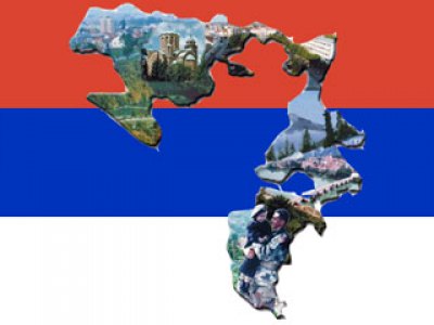 Republika Srpska  (ilustracija) - 