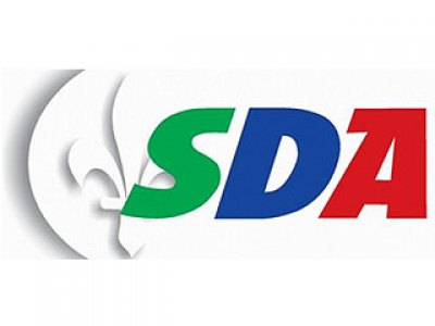 SDA (ilustracija) - 