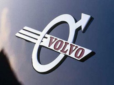 Volvo (ilustracija) - 