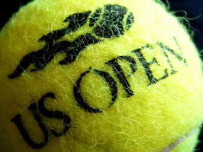 US Open (ilustracija) - 