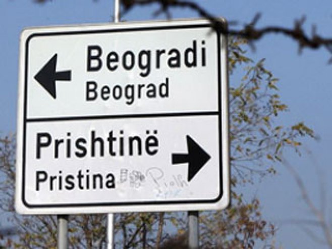 Beograd - Priština - Foto: ilustracija