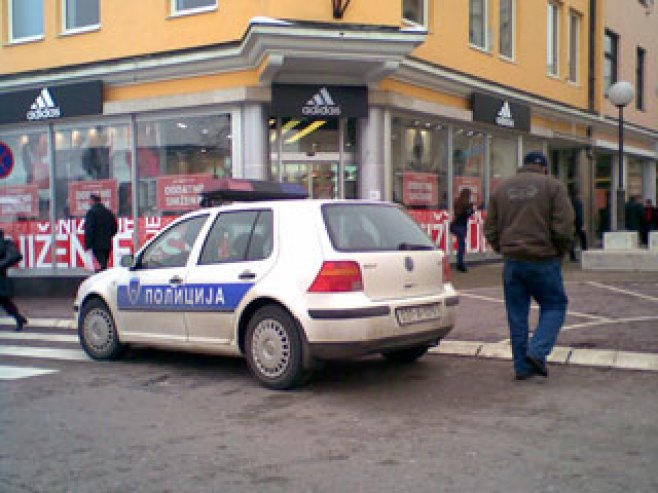 Banjaluka - policija - Foto: RTRS