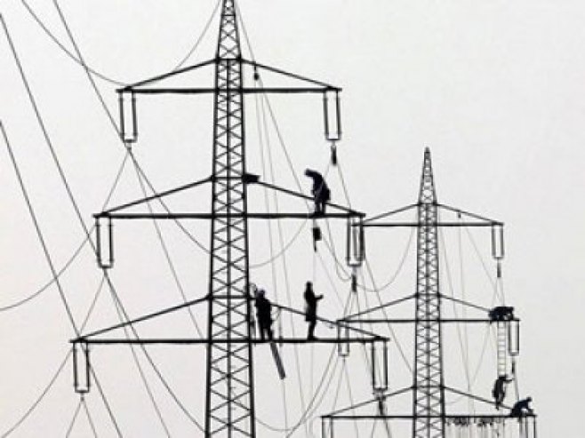 Elektro-prenos - Foto: ilustracija