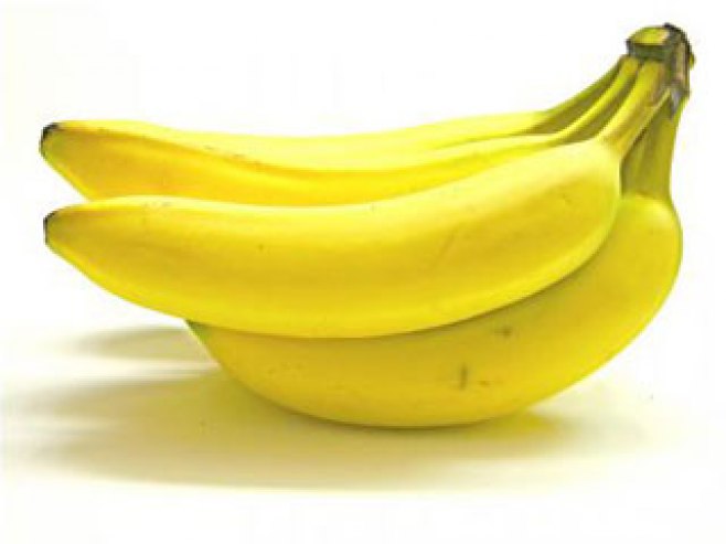 Banane - Foto: ilustracija