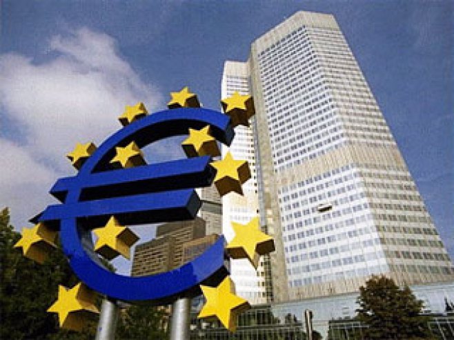 Evropska centralna banka - Foto: arhiv