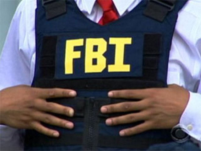 FBI - Foto: arhiv