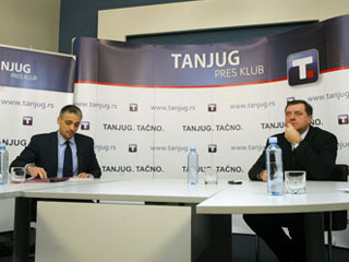  - Foto: TANЈUG