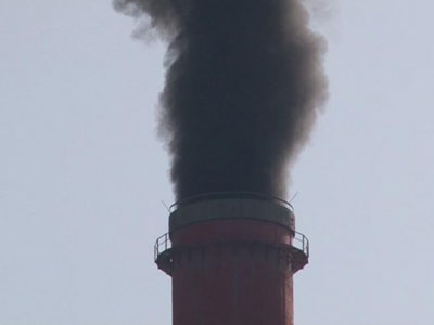 Zagađenje vazduha - Foto: ilustracija