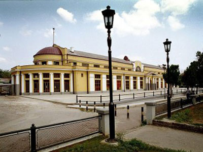 Kragujevac - Foto: Wikipedia